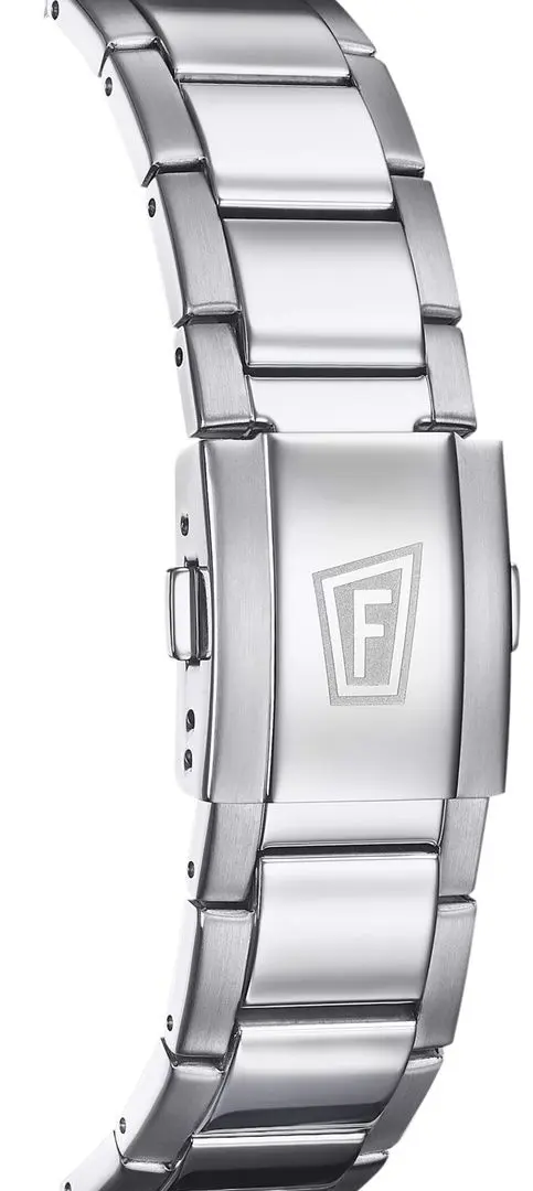 Наручные часы Festina Chrono Bike F20543/1 (Silver)