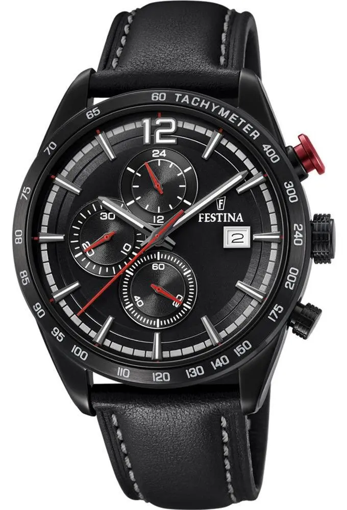 Наручные часы Festina Chrono Sport F20344/3