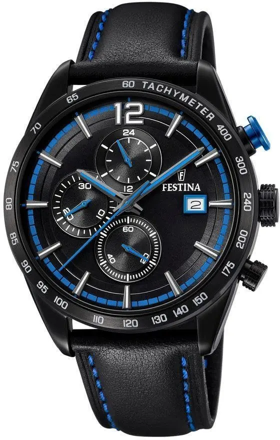Ceas de mana Festina Chrono Sport F20344/4