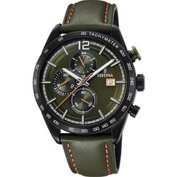Ceas de mana Festina Chrono Sport F20344/6