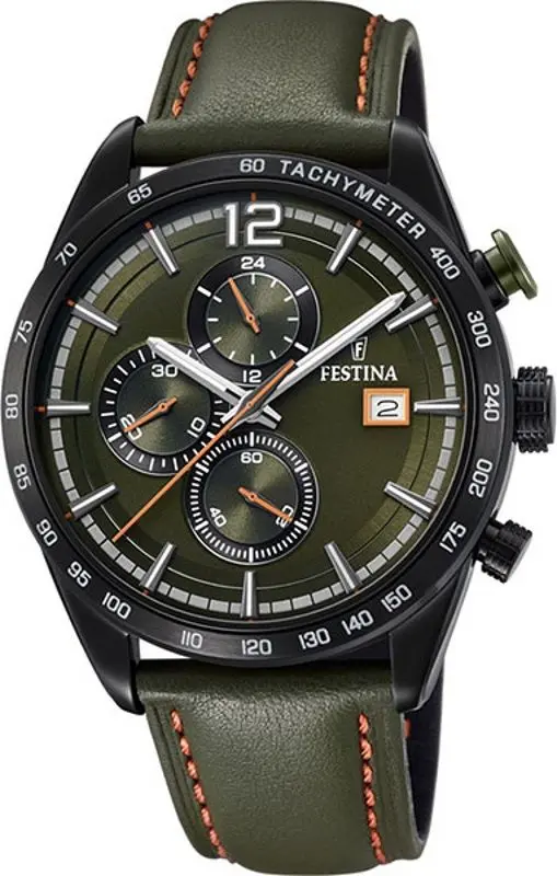 Наручные часы Festina Chrono Sport F20344/6