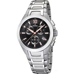 Наручные часы Festina Chronograph F16678/C Thumb