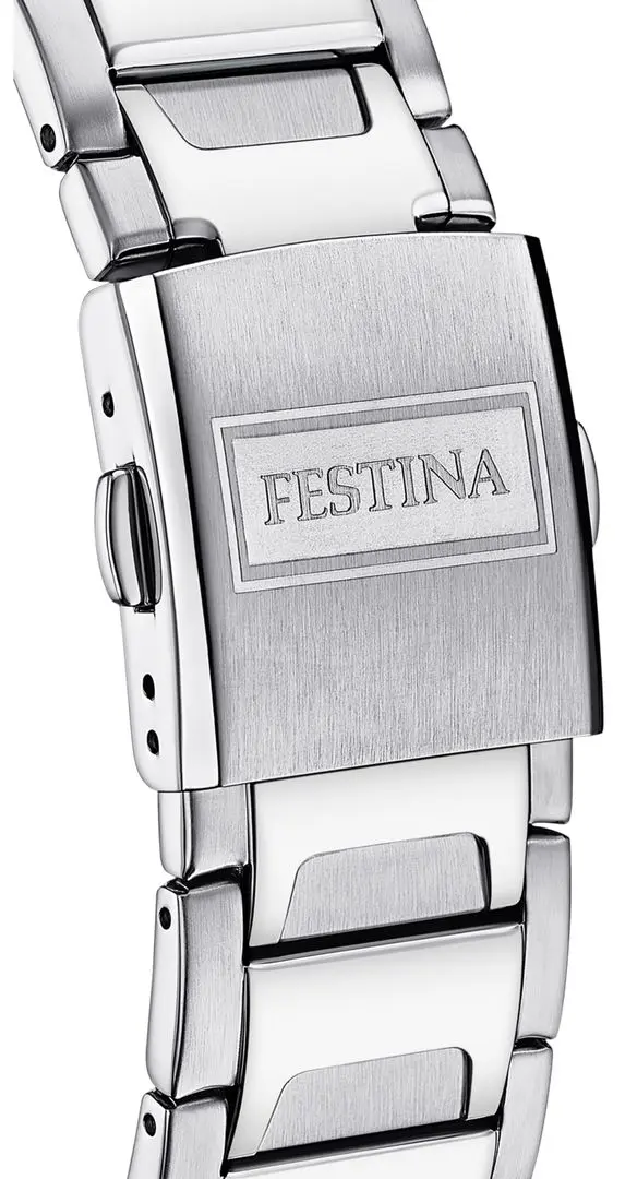 Наручные часы Festina Chronograph F16678/C