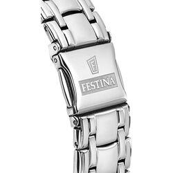 Наручные часы Festina Chronograph F20392/1 (Silver) Thumb