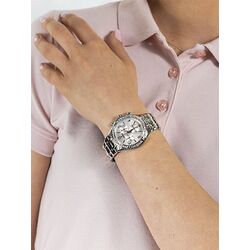 Наручные часы Festina Chronograph F20392/1 (Silver) Thumb