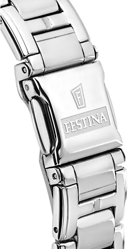 Ceas de mana Festina Chronograph F20401/4 (Silver)