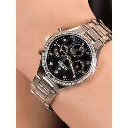 Ceas de mana Festina Chronograph F20401/4 (Silver) Thumb
