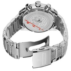 Наручные часы Festina Chronograph F20439/1 (Silver) Thumb