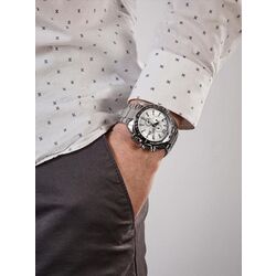 Наручные часы Festina Chronograph F20439/1 (Silver) Thumb