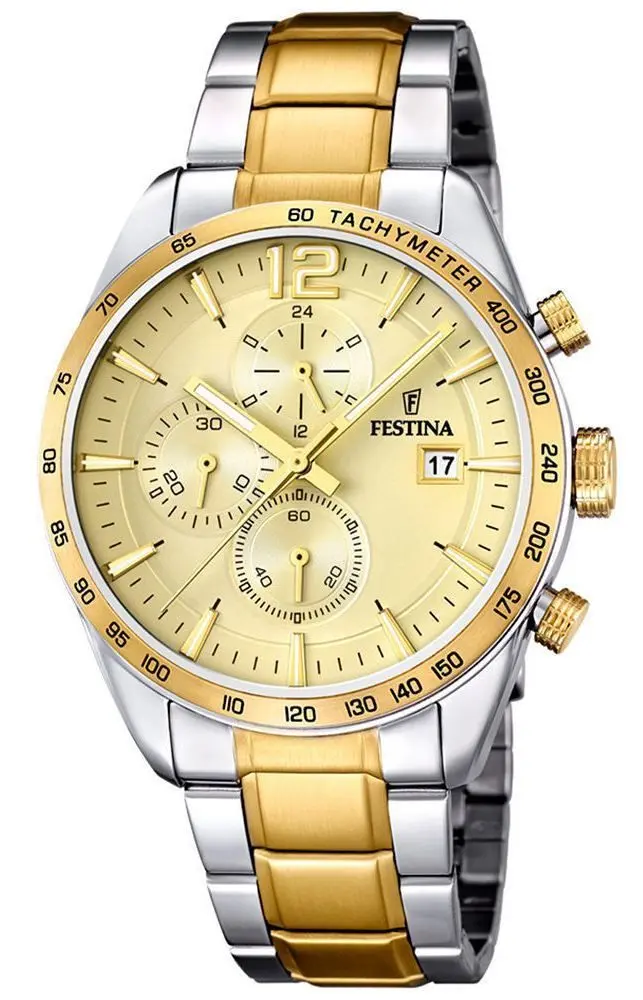 Ceas de mana Festina F16761/1