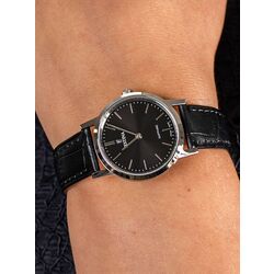 Ceas de mana Festina F20013/4 (Black/Silver) Thumb