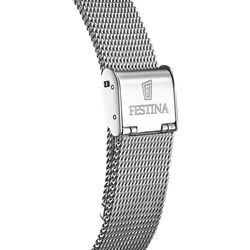 Наручные часы Festina F20014/1 (White/Silver) Thumb