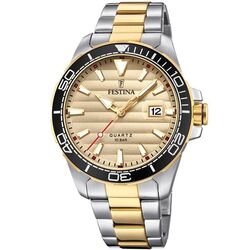 Ceas de mana Festina F20362/1