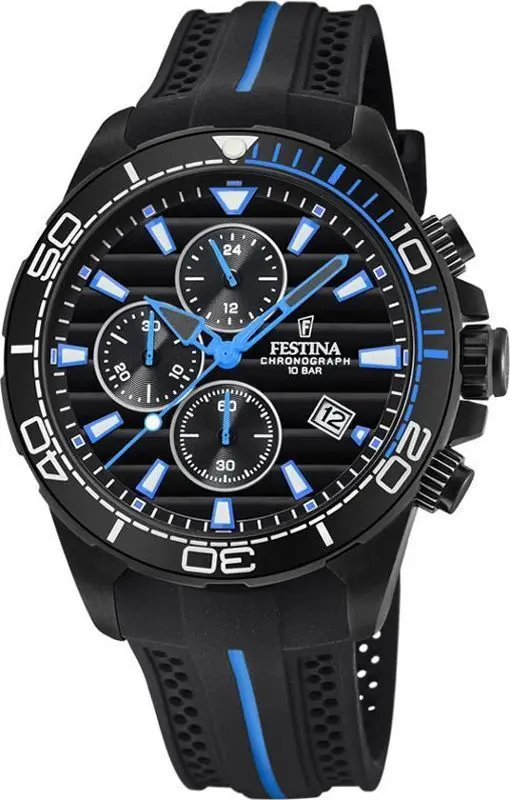 Наручные часы Festina F20366/2