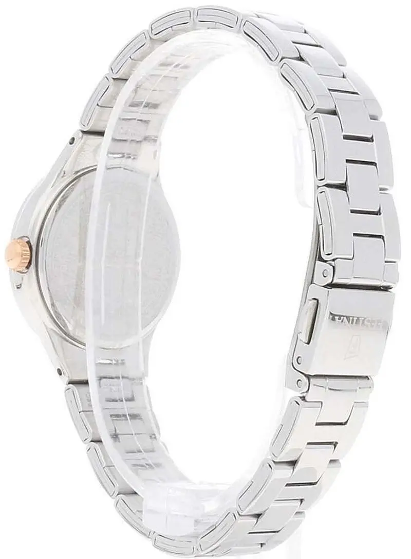 Ceas de mana Festina Mademoiselle F20246/2 (Silver)