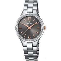 Ceas de mana Festina Mademoiselle F20246/2 (Silver)