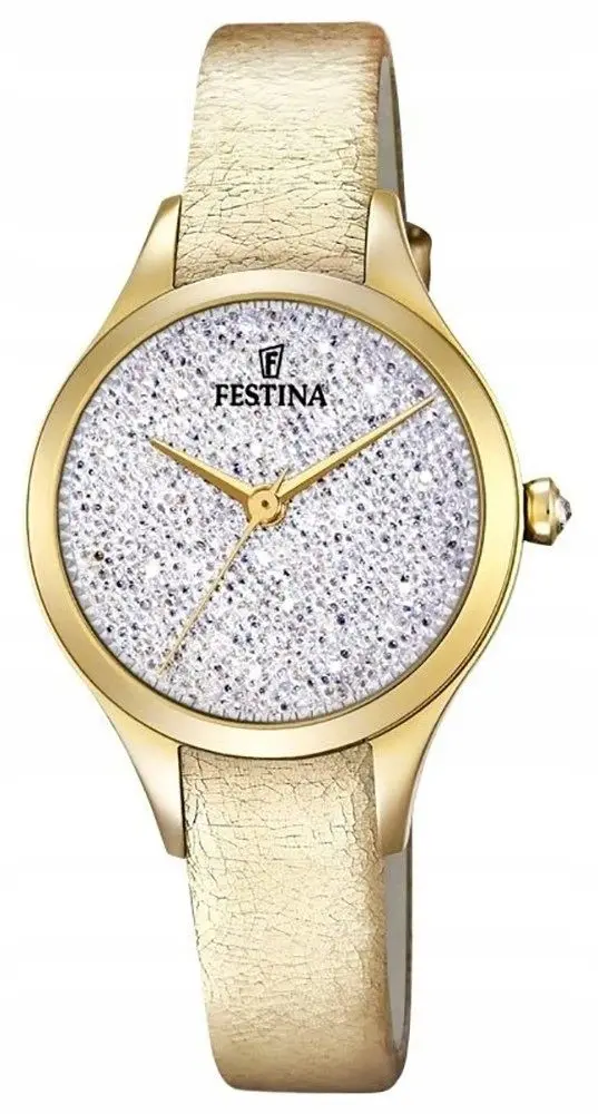 Ceas de mana Festina Newness F20410/1