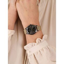Наручные часы Festina Quarz Damenuhr F20508/1 (Gold) Thumb