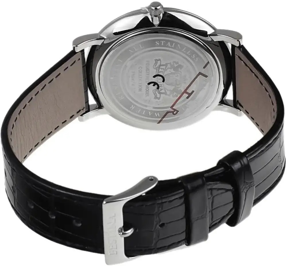 Ceas de mana Festina Silver Classics F16476/3