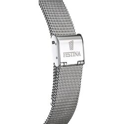 Наручные часы Festina Swiss Made F20015/2 (Silver) Thumb