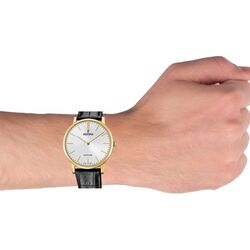 Ceas de mana Festina Swiss Made F20016/1 (Black) Thumb