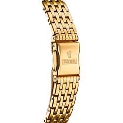 Ceas de mana Festina Swiss Made F20021/2 (Gold) Thumb