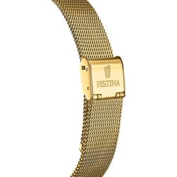 Наручные часы Festina Swiss Made F20023/3 (Black/Gold) Thumb