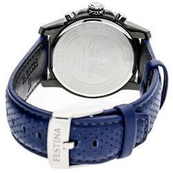 Наручные часы Festina The Originals F20339/4 (Blue) Thumb