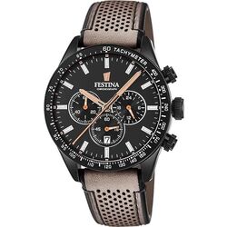 Ceas de mana Festina The Originals F20359/1 (Grey)