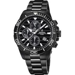 Ceas de mana Festina The Originals F20365/3 (Black)