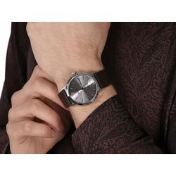 Ceas de mana Festina Titanium F20471/2 (Brown) Thumb