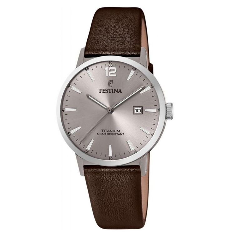 Festina Titanium F20471/2