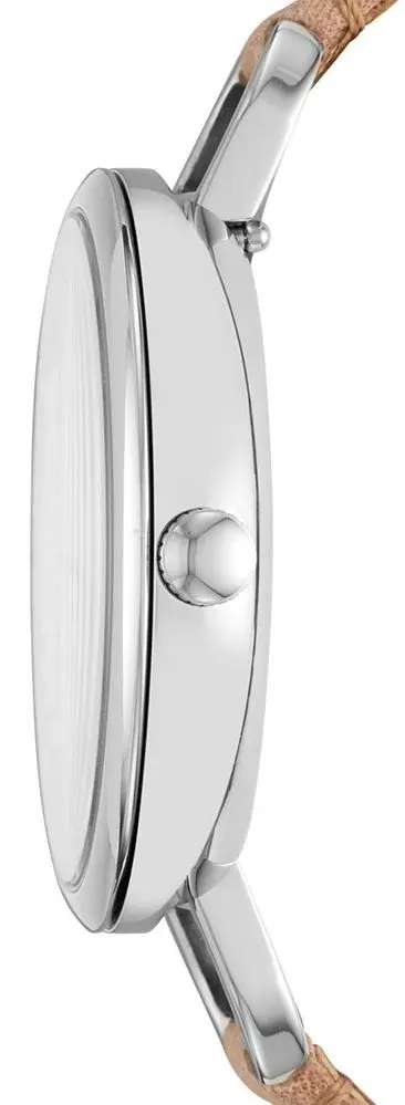 Ceas de mina Fossil Annette ES4357