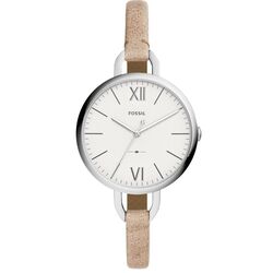 Ceas de mina Fossil Annette ES4357