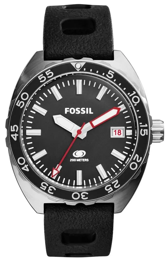 Ceas de mina Fossil Breaker FS5053