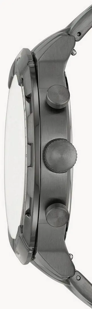 Наручные часы Fossil Bronson Chronograph FS5711