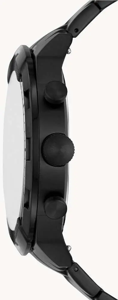 Наручные часы Fossil Bronson Chronograph FS5712