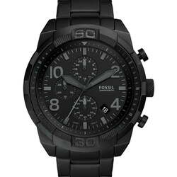 Ceas de mana Fossil Bronson Chronograph FS5712
