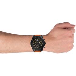 Ceas de mana Fossil Bronson Chronograph FS5714 Thumb