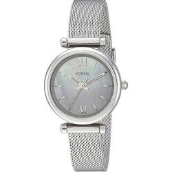 Ceas de mana Fossil Carlie ES4432