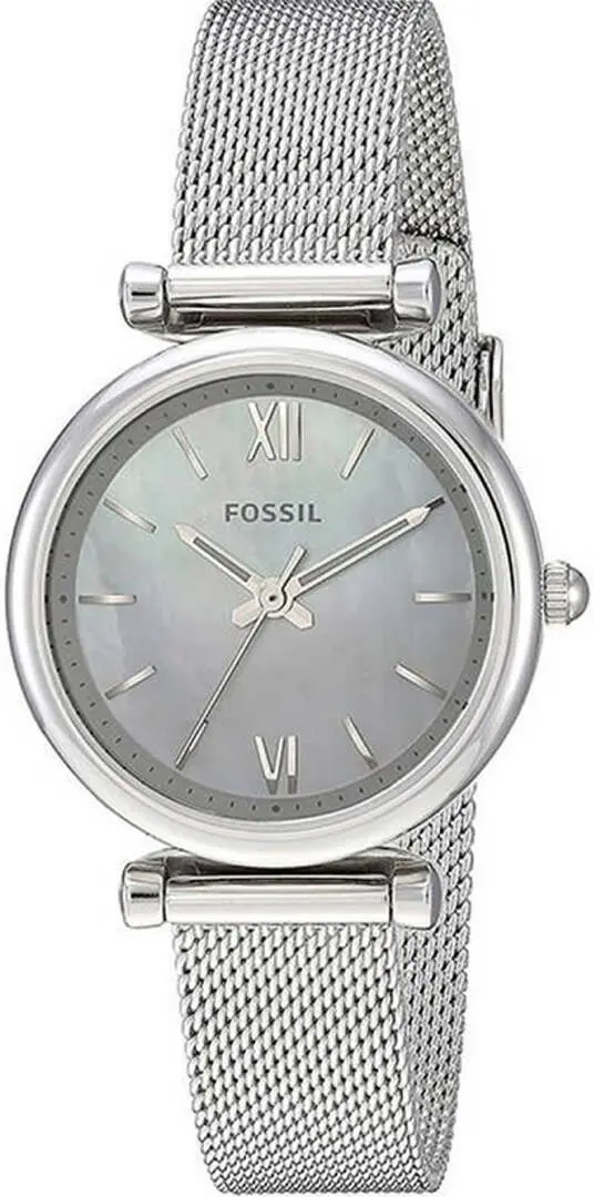 Наручные часы Fossil Carlie ES4432