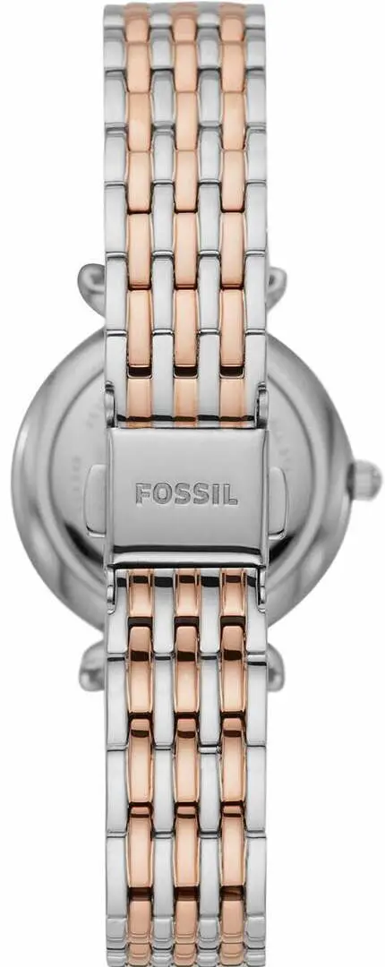 Наручные часы Fossil Carlie Mini ES4649