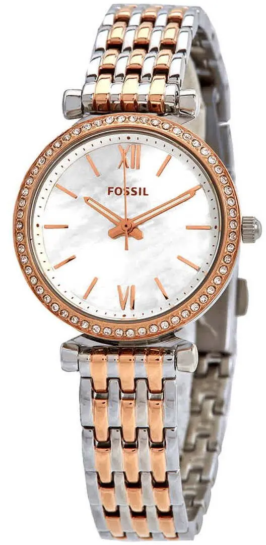 Наручные часы Fossil Carlie Mini ES4649