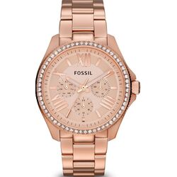 Ceas de mina Fossil Cecile Multifunction AM4483