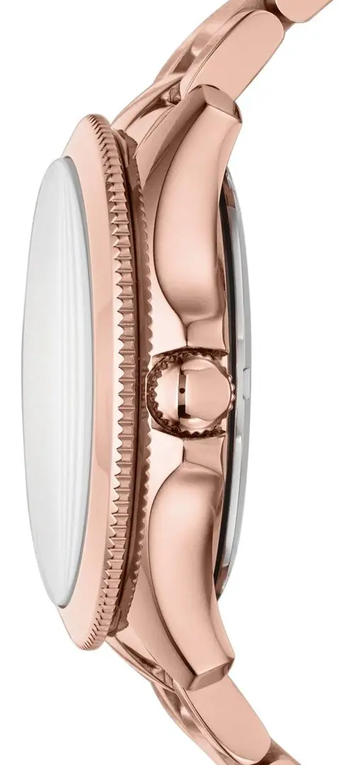 Ceas de mina Fossil Cecile Multifunction AM4511