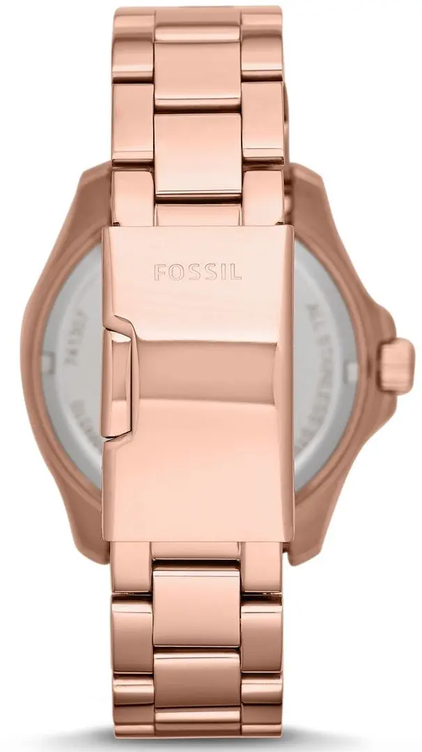 Ceas de mina Fossil Cecile Multifunction AM4511