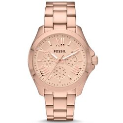 Ceas de mina Fossil Cecile Multifunction AM4511