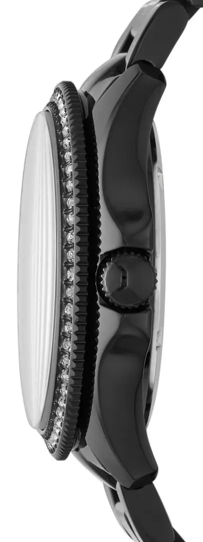 Ceas de mina Fossil Cecile Multifunction AM4522