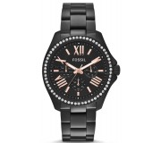 Ceas de mina Fossil Cecile Multifunction AM4522