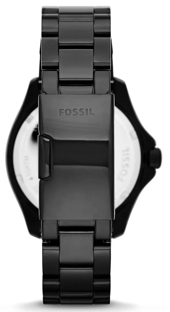 Ceas de mina Fossil Cecile Multifunction AM4522